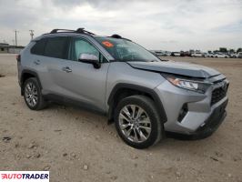 Toyota Pozostałe 2020 2 Toyota Pozostałe 2020 2