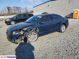 Volkswagen Passat - zobacz ofertę