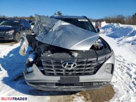 Hyundai Tucson 2024 2