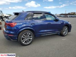 Audi Q3 2022 2 Audi Q3 2022 2