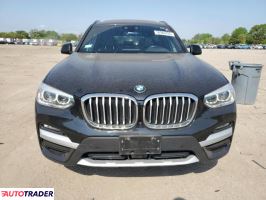 BMW X3 2020 2 BMW X3 2020 2