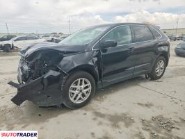 Ford Edge 2024 2