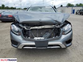 Mercedes CL 2019 2 Mercedes CL 2019 2