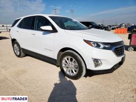 Chevrolet Equinox 2020 1