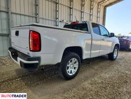 Chevrolet Colorado 2021 2