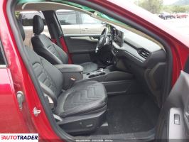 Ford Escape 2024 2