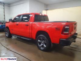 Dodge Ram 2021 5