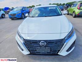 Nissan Altima 2023 2