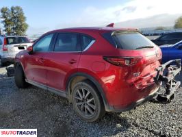 Mazda CX-5 2018 2