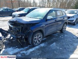 Kia Pozostałe 2021 1