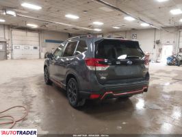 Subaru Forester 2022 2