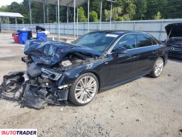 Audi A4 - zobacz ofertę