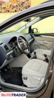 Seat Alhambra 2015 2 140 KM