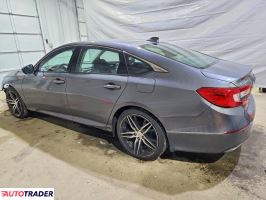 Honda Accord 2021 2