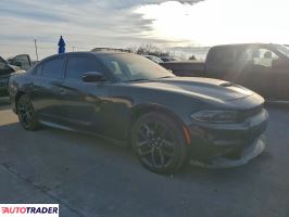 Dodge Charger 2021 3