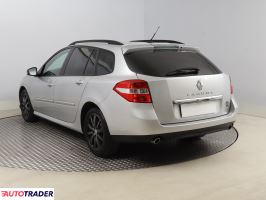 Renault Laguna 2008 2.0 128 KM