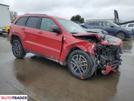 Jeep Grand Cherokee 2020 3 Jeep Grand Cherokee 2020 3