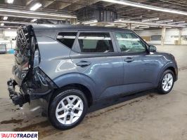 Kia Soul 2023 2 Kia Soul 2023 2