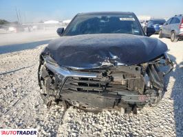 Chevrolet Blazer 2020 2