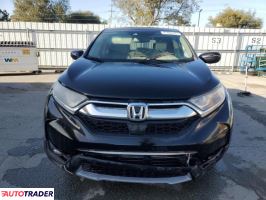 Honda CR-V 2019 1 Honda CR-V 2019 1