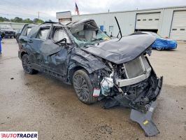 Hyundai Santa Fe 2025 2
