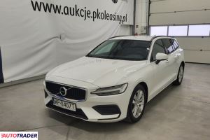Volvo V60 - zobacz ofertę