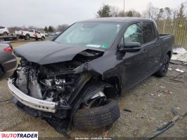 Honda Pozostałe 2025