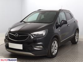 Opel Mokka 2017 1.4 150 KM