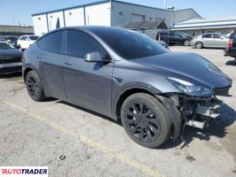Tesla Model Y 2021 Tesla Model Y 2021