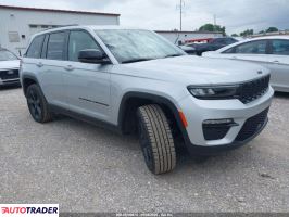 Jeep Grand Cherokee 2024 3