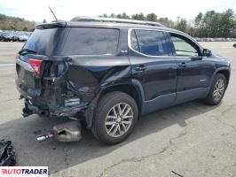 GMC Acadia 2019 3 GMC Acadia 2019 3