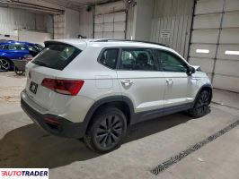 Volkswagen Pozostałe 2023 1