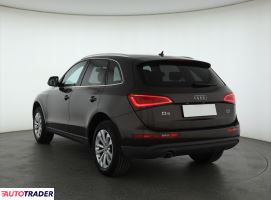 Audi Q5 2012 2.0 174 KM