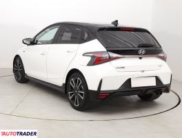 Hyundai i20 2022 1.0 99 KM