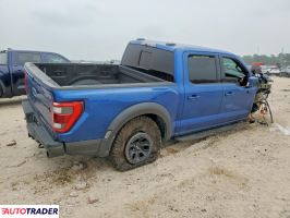 Ford Pozostałe 2022 3