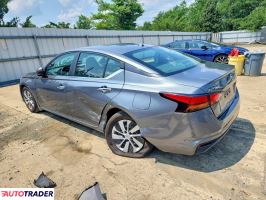 Nissan Altima 2020 2