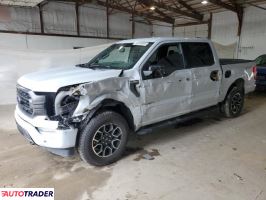 Ford Pozostałe 2021 5
