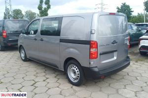 Citroen Jumpy 2026