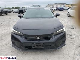 Honda Civic 2023 1