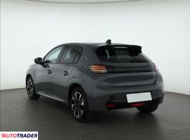 Peugeot 208 2024 1.2 99 KM