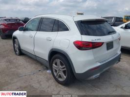 Mercedes 250 2021 2 Mercedes 250 2021 2