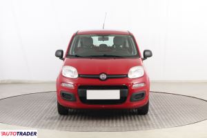 Fiat Panda 2012 1.2 68 KM