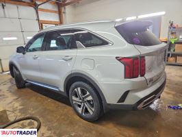 Kia Sorento 2022 1