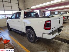 Dodge Ram 2020 5