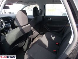 Peugeot 308 2021 1.5 131 KM