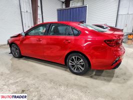 Kia Pozostałe 2024 2