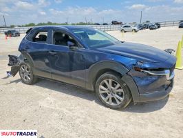 Mazda CX-30 2023 2