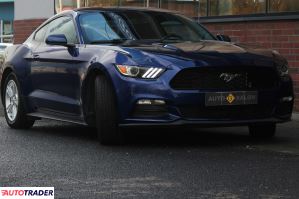 Ford Mustang 2016 3.7 305 KM