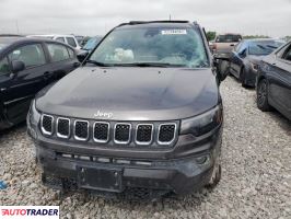 Jeep Compass 2024 2