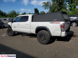 Toyota Tacoma 2020 3